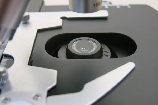 Biological Microscope EDU405 - Image 5