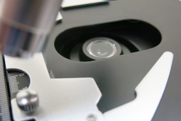 Biological Microscope EDU405 - Image 3