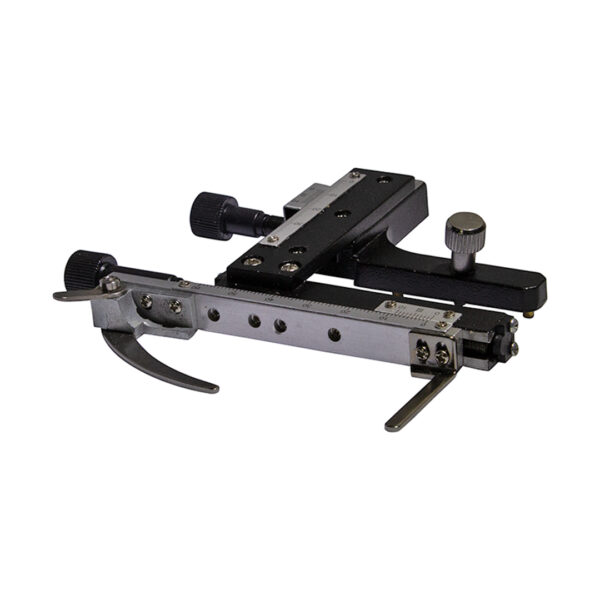 Mechanical stage (Straight Pin) - Image 2
