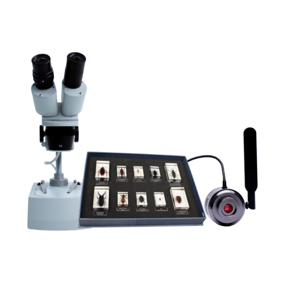 Premium Science Kit - A