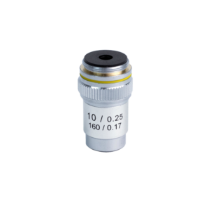 10x Objective