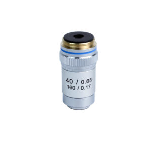 40x Objective