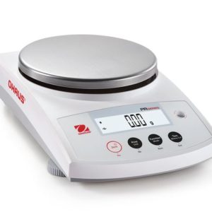 PR4202/E - Analytical Balance 4200G X 0.01G EXTERNAL CAL