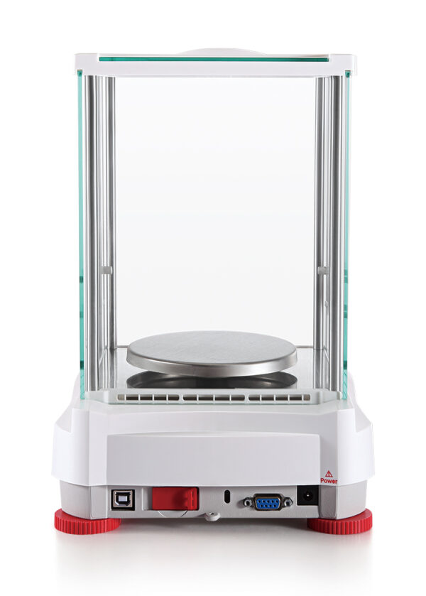 Ohaus Pioneer PX223 Precision Balance - 220G X 0.001G - Image 5