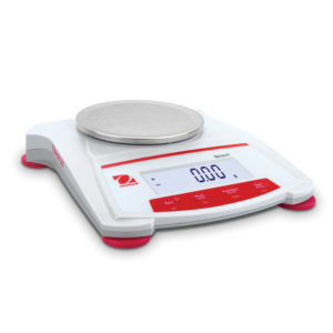 Ohaus Scout SKX622 Precision Balance  - 620G X 0.01G