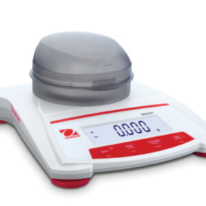 Ohaus Scout SKX123 Precision Balance - 120G X 0.001G