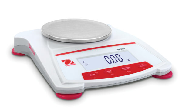 Ohaus Scout SKX222 Precision Balance - 220G X 0.01G - Image 4