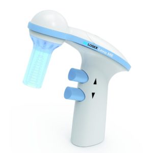 Motorised Pipette Filler