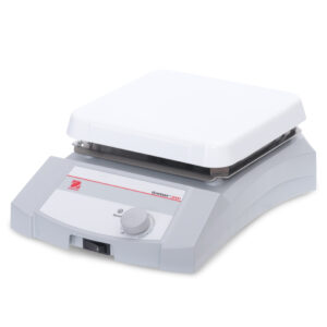 Ohaus Stirrer Guardian 2000 Resin Top 17.8x17.8cm 15L [e-G21ST07R]
