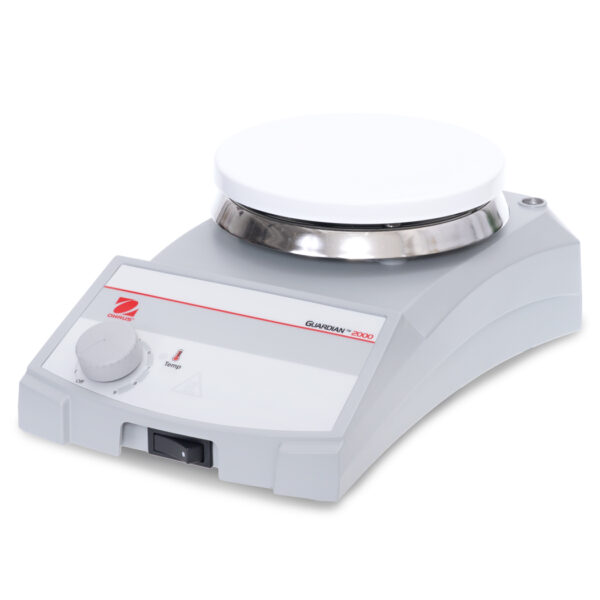 Ohaus Hotplate Guardian 2000 15L [e-G21HPRDS] - Image 3