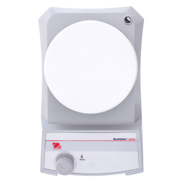 Ohaus Hotplate Guardian 2000 15L [e-G21HPRDS] - Image 2
