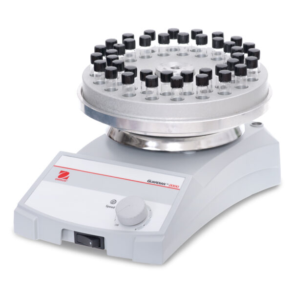 Ohaus Stirrer Guardian 2000 15L [e-G21STRDS] - Image 6