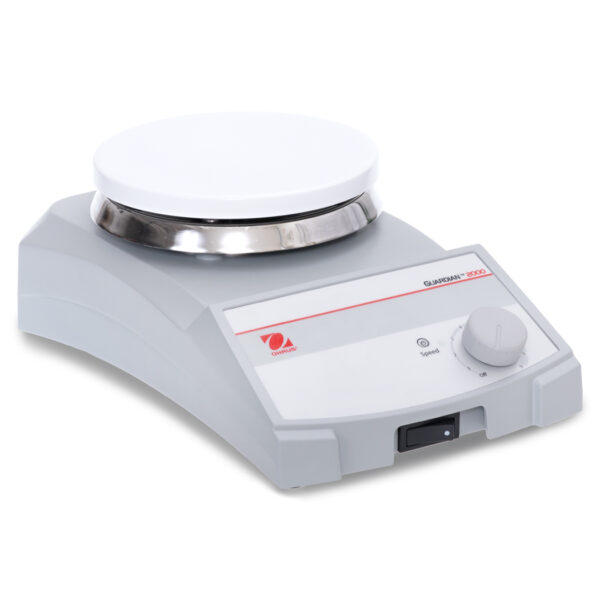 Ohaus Stirrer Guardian 2000 15L [e-G21STRDS]