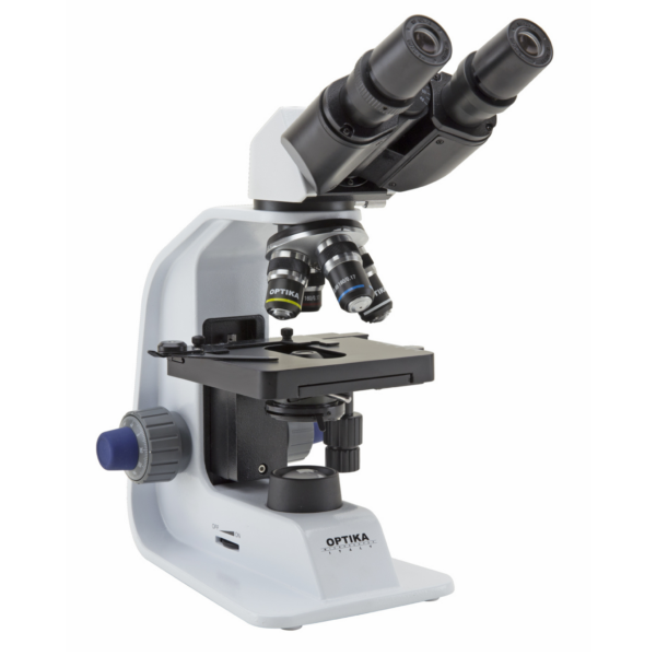 Optika B-159 Biological Microscope - Image 2
