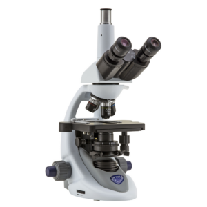 Optika B293 Trinocular Microscope