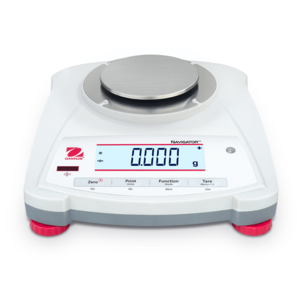 Ohaus Navigator NV223 Balance - 220G x 0.001G