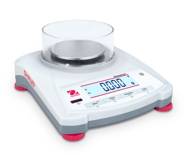 Ohaus Navigator NV223 Balance - 220G x 0.001G - Image 2