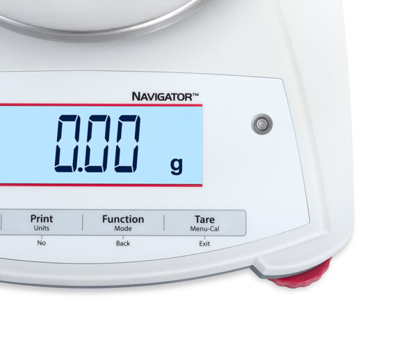 Ohaus Navigator NV422 Balance - 420G x 0.01G - Image 4