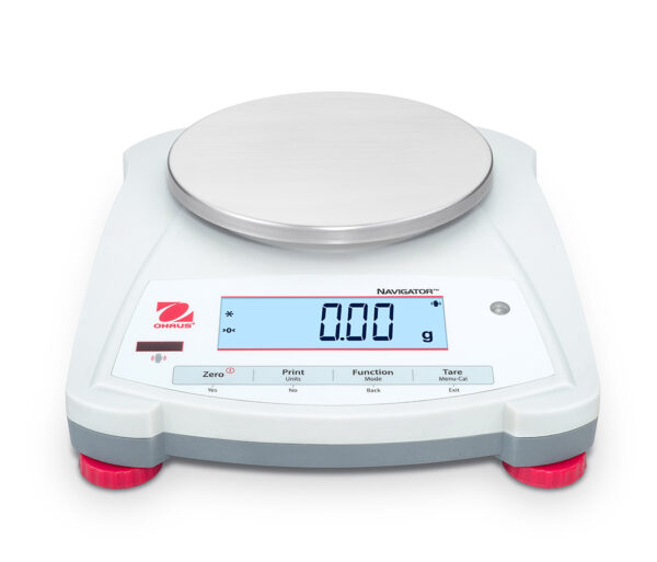 Ohaus Navigator NV422 Balance - 420G x 0.01G