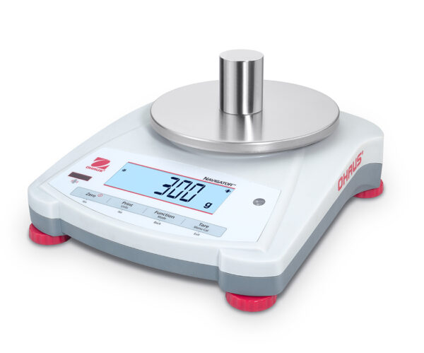 Ohaus Navigator NV422 Balance - 420G x 0.01G - Image 6