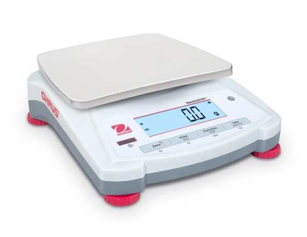 Ohaus Navigator NV2201 Balance - 2,200G x 0.1G - Image 2