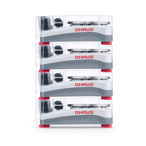 Ohaus Navigator NV2201 Balance - 2,200G x 0.1G - Image 6