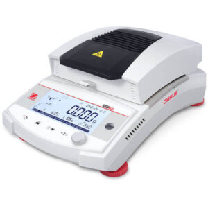 Moisture Analyser  MB62 - 90G X 1mg