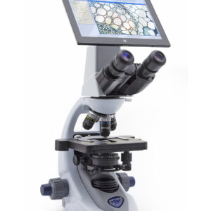Optika B-290TB Digital Microscope