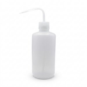 Plastic LDPE Wash Bottle, 1000ml, EACH