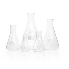 Erlenmeyer Flask