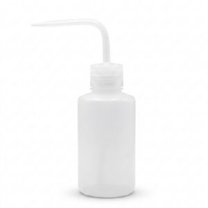 Plastic LDPE Wash Bottle, 500ml, EACH