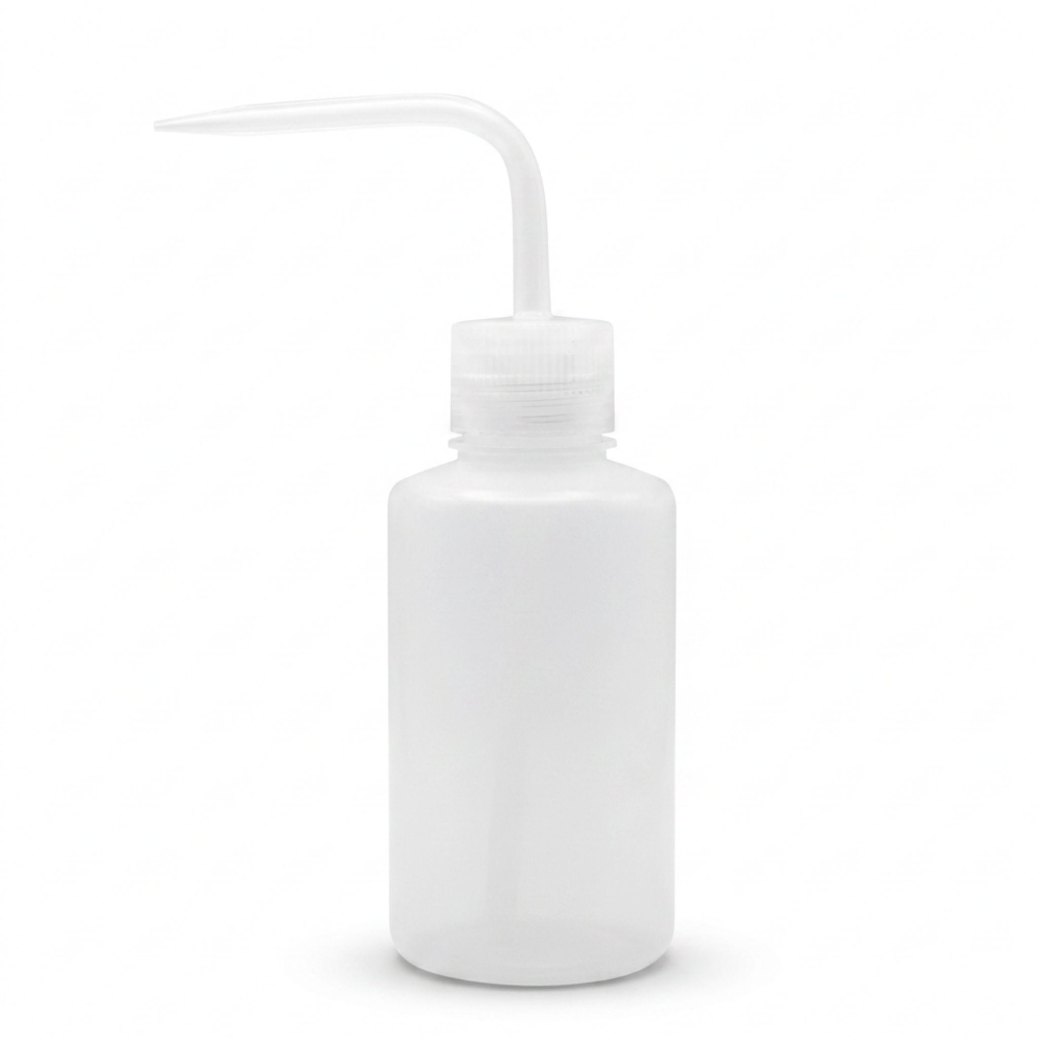 Plastic LDPE Wash Bottle, 500ml, EACH
