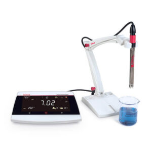 AQUASEARCHERâ„¢ AB33PH Bench Meter